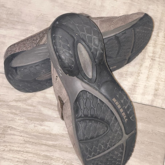 Merrell clogs - Picture 3 of 4